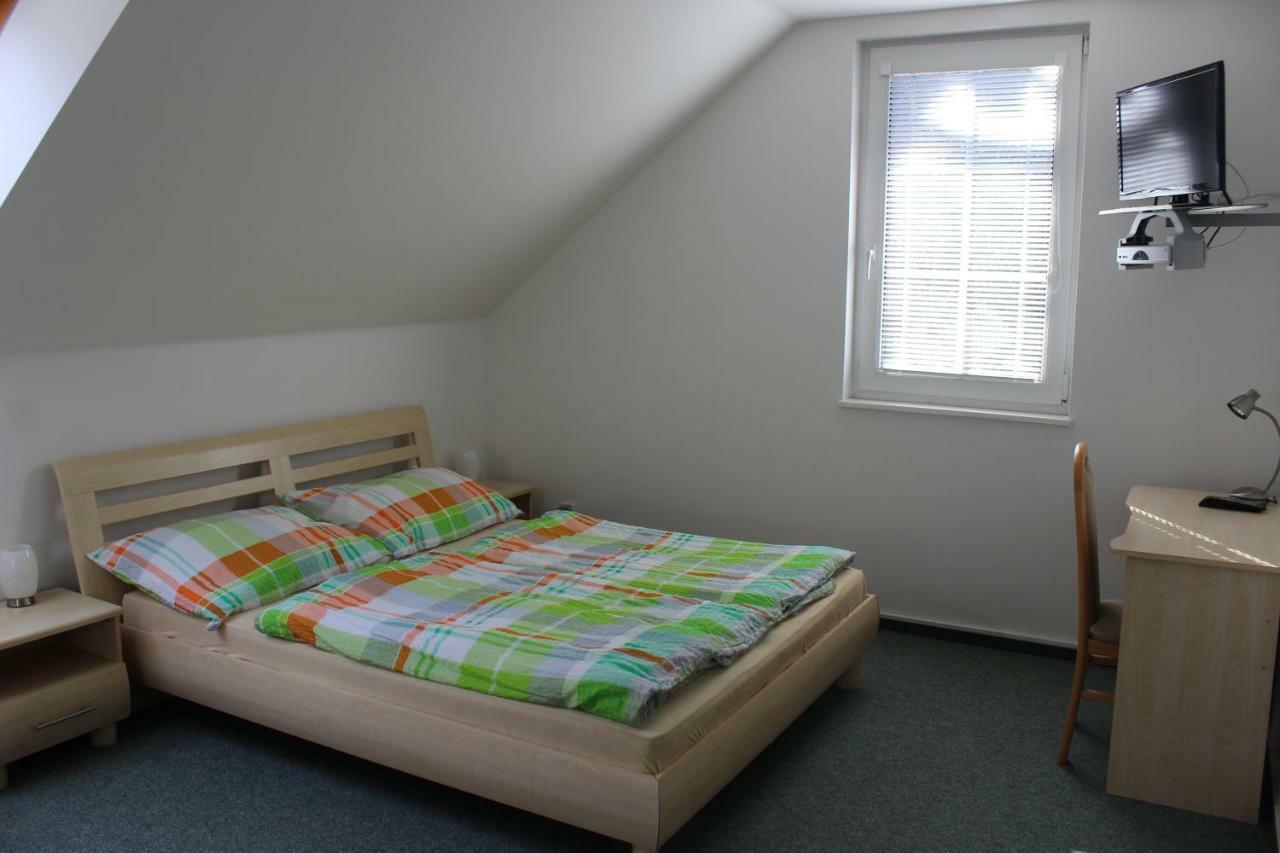 Apartmán V Podskalí Hluboká nad Vltavou Exterior foto