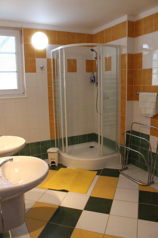 Apartmán V Podskalí Hluboká nad Vltavou Exterior foto